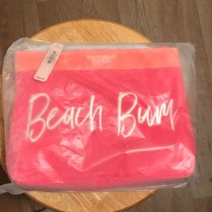 Victoria Secret Beach Bum